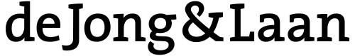 de Jong & Laan