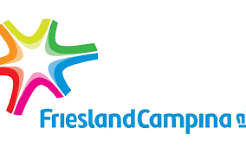 FrieslandCampina