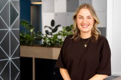 Femke De Groot