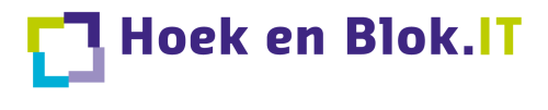 Hoek en Blok