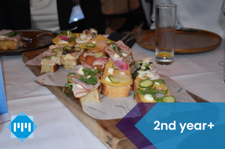 Lunch Lecture by Mathworks