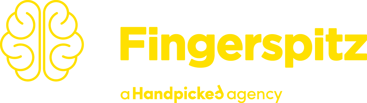 Fingerspitz - Marketing | Career Platform Tilburg
